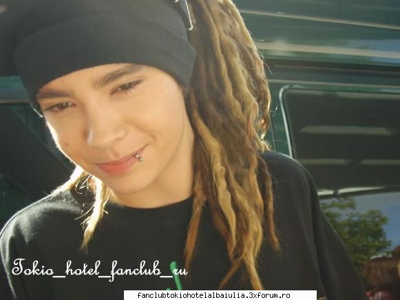 poze - Kaulitz_ade - TOM