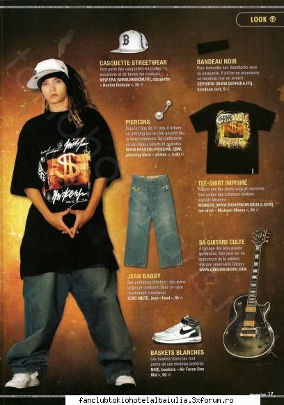 poze - Kaulitz_ade - TOM