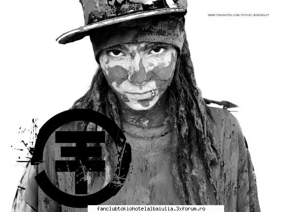 poze - Kaulitz_ade - TOM
