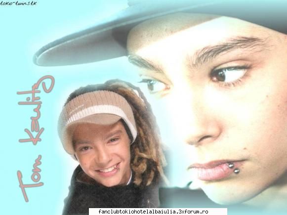 poze - Kaulitz_ade - TOM