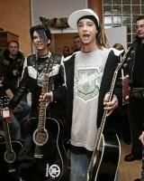 poze - Kaulitz_ade - TOM