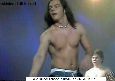 poze!! - am si io o poza cu georg - GEORG