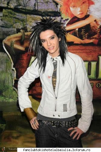poze!! - rockeritza ana - BILL