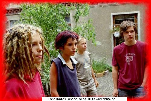 poze!! - rockeritza ana - DEVILISH