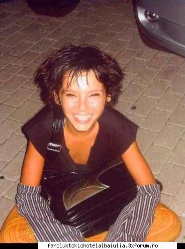 poze!! - rockeritza ana - DEVILISH