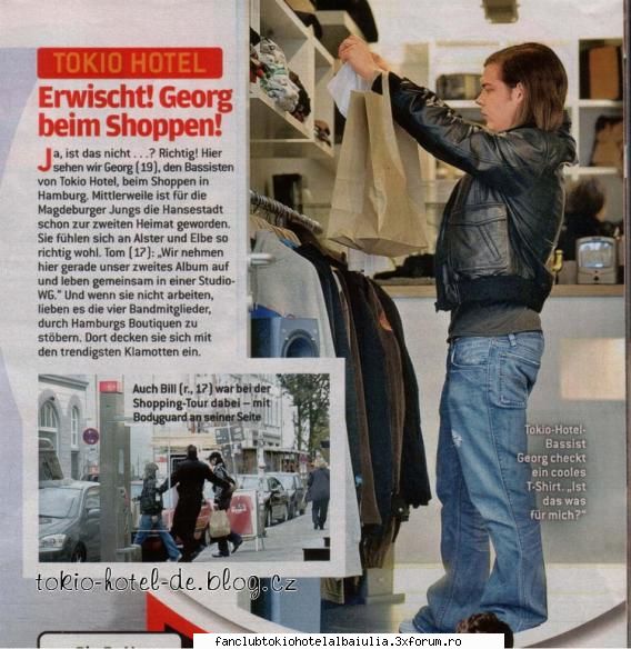 poze!! - annnnnna - GEORG