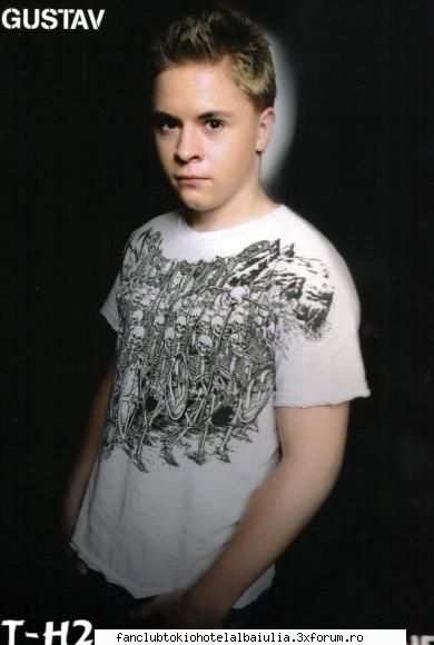 poze!! - annnnnna - GUSTAV