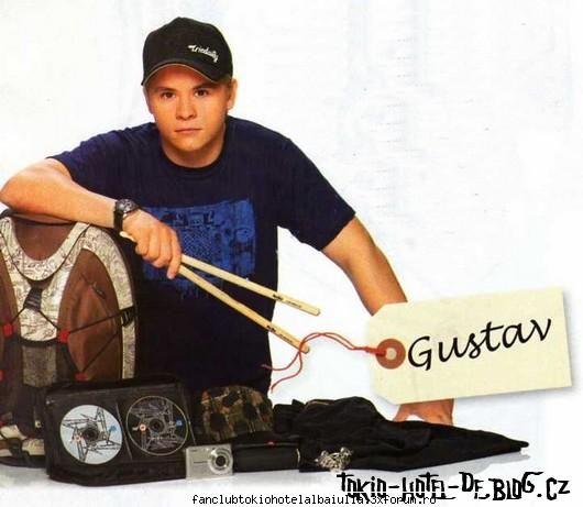 poze!! - annnnnna - GUSTAV