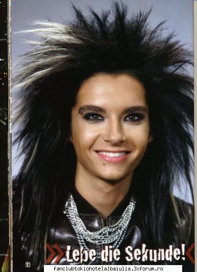 poze!! - love_tom_92 - BILL