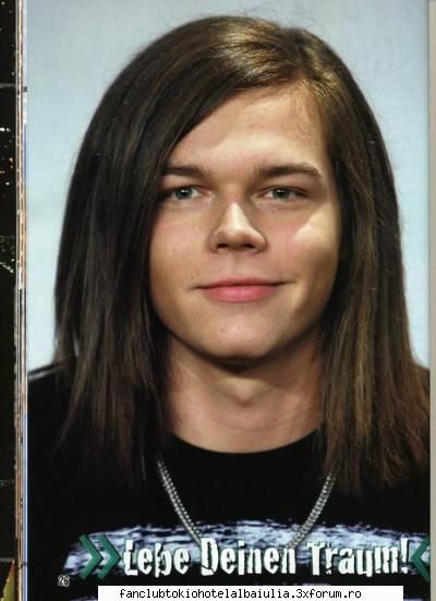 poze!! - o poza din revista dedicata lor - GEORG