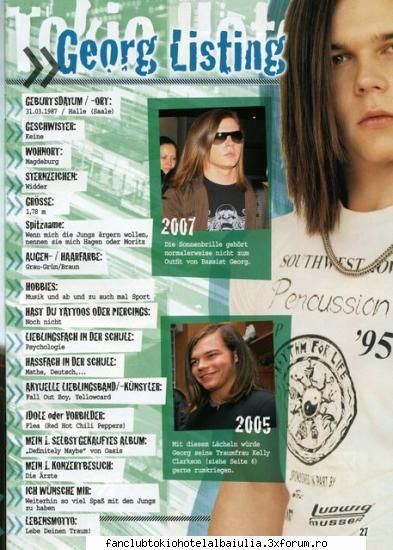 poze!! - love_tom_92 - GEORG