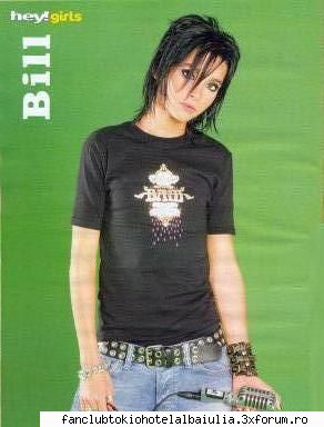 poze!! - love_bill_tom - BILL