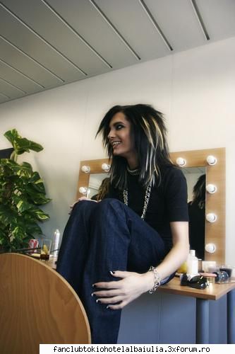 poze!! - annnnnna - BILL