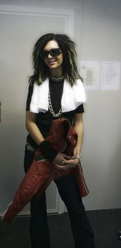 poze!! - annnnnna - BILL