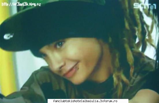 poze - love_bill_tom - TOM