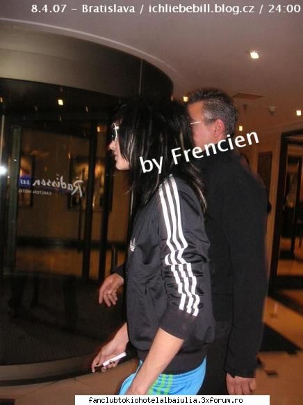 poze!! - annnnnna - BILL