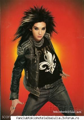 poze!! - annnnnna - BILL