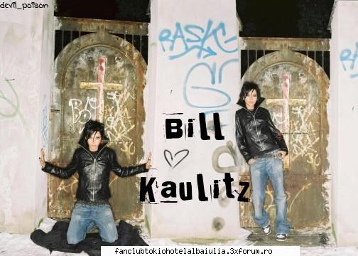 poze!! - silviapemessenger - BILL