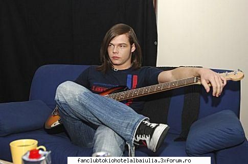 poze!! - Si eu pun cu Georg - GEORG