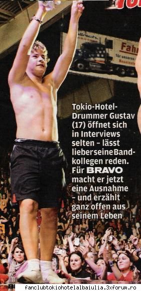 poze!! - silviapemessenger - GUSTAV