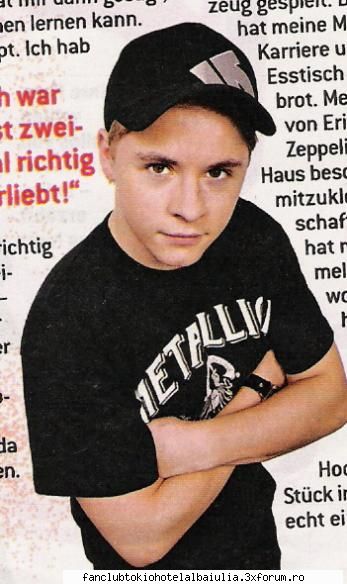 poze!! - silviapemessenger - GUSTAV