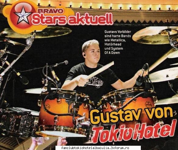 poze!! - silviapemessenger - GUSTAV