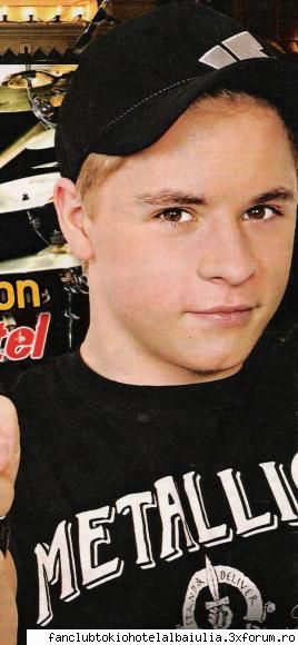poze!! - silviapemessenger - GUSTAV