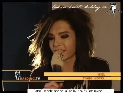 poze!! - annnnnna - BILL