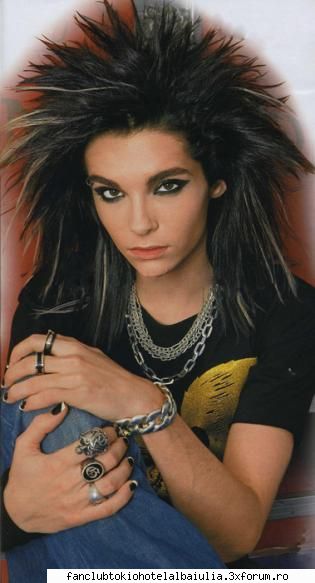 poze!! - annnnnna - BILL