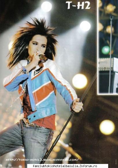 poze!! - annnnnna - BILL