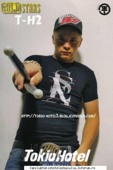 poze!! - annnnnna - GUSTAV