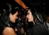 poze!! - cine ii aia??????? :x =( =( - BILL