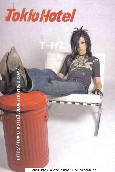 poze!! - elenavaly - BILL