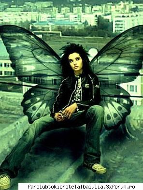 poze!! - wow ce genial e bill asa - BILL