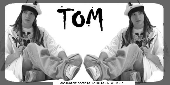 poze - its_me - TOM