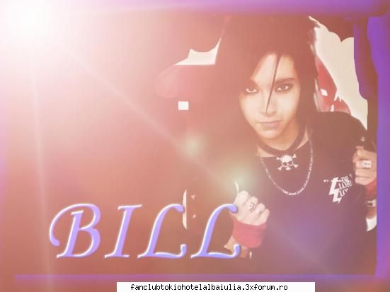poze!! - luv_billutz_th - BILL