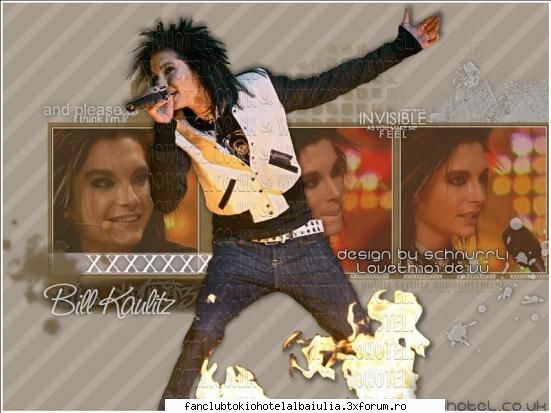 poze!! - luv_billutz_th - BILL