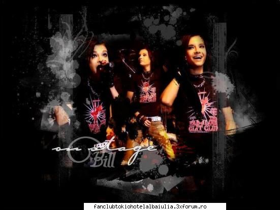 poze!! - luv_billutz_th - BILL