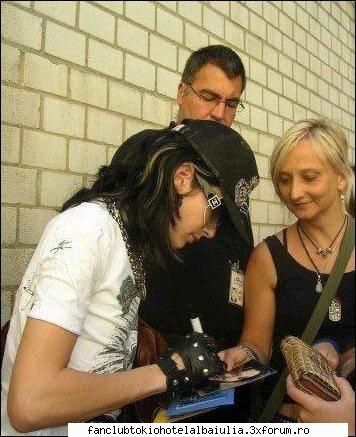 poze!! - annnnnna - BILL
