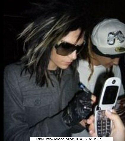 poze!! - annnnnna - BILL