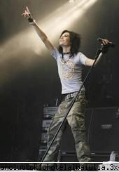poze!! - luv_billutz_th - BILL