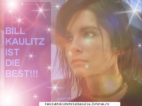 poze!! - luv_billutz_th - BILL