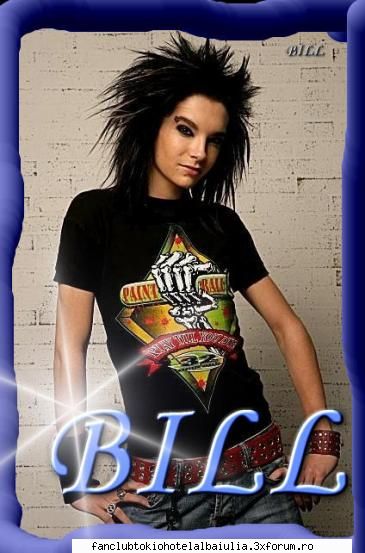 poze!! - luv_billutz_th - BILL