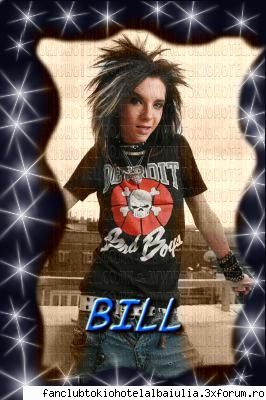 poze!! - luv_billutz_th - BILL