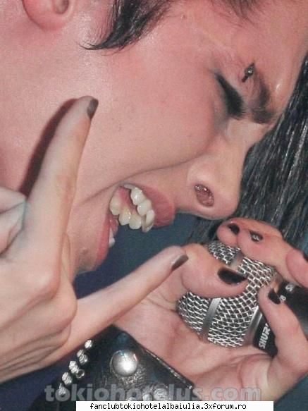 poze!! - annnnnna - BILL