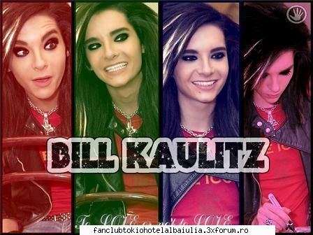 poze!! - annnnnna - BILL
