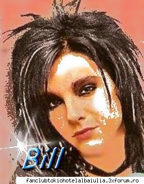 poze!! - luv_billutz_th - BILL