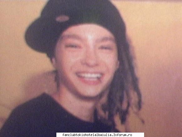 poze - hai k mai poon shy yo:D - TOM
