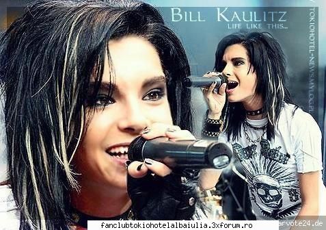 poze!! - luv_billutz_th - BILL