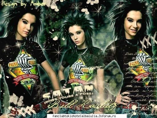poze!! - luv_billutz_th - BILL